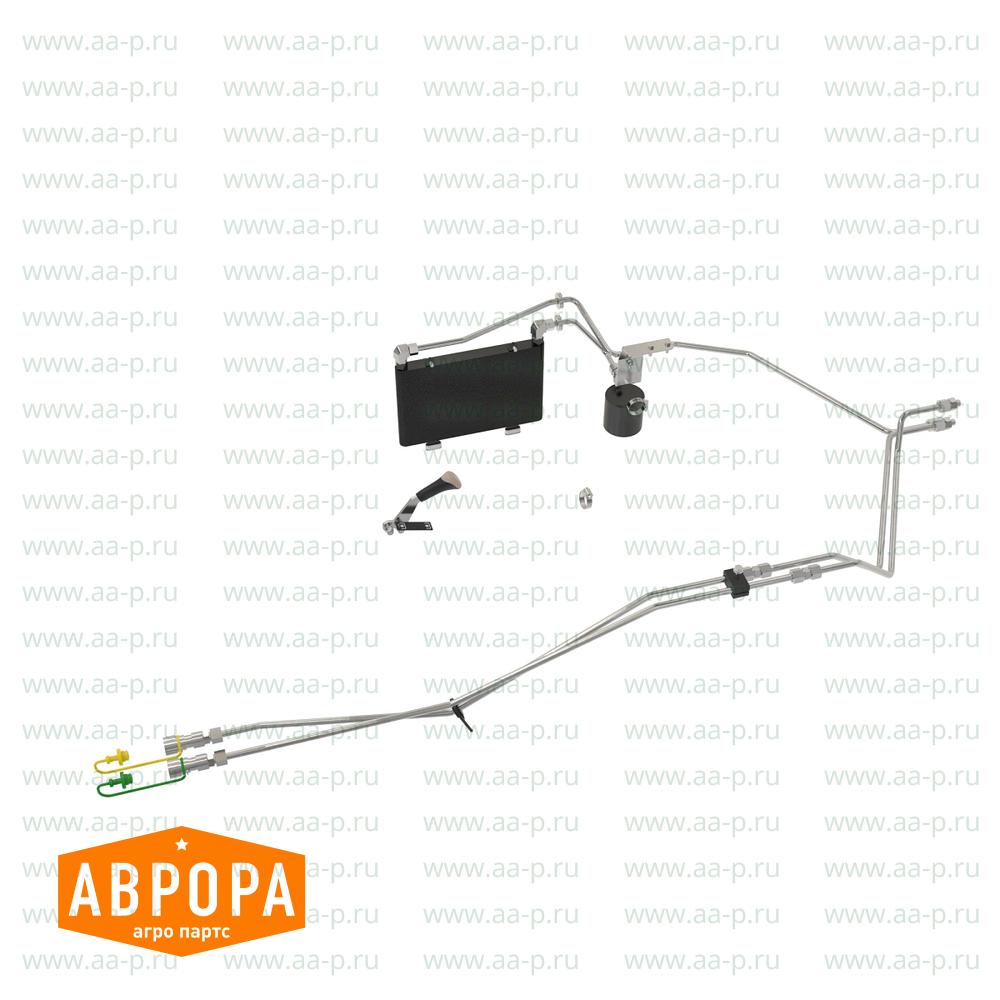 Hydraulikölbehälter